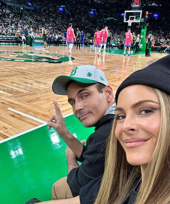 Mαρία Μενούνος: Το δύσκολο ταξίδι στη μητρότητα και το ευτυχισμένο τέλος