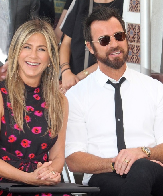 H Tζένιφερ Άνιστον έγινε 54: Τα «Φιλαράκια», οι έρωτες της ζωής της και το Χόλιγουντ