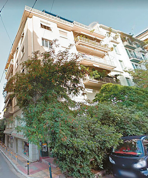 Γιώργος Κύρτσος: Αίτημα άρσης ασυλίας για χρέη €459.000 στο Δημόσιο 