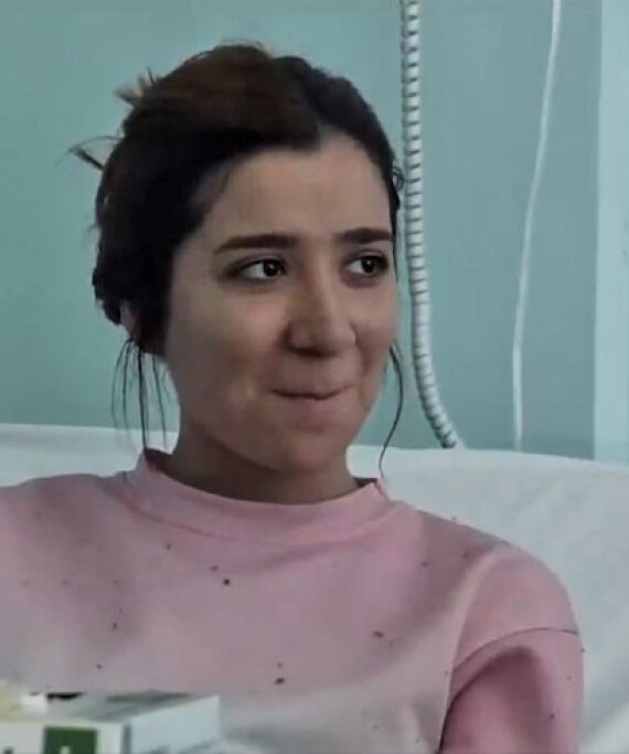 Σεισμός στην Τουρκία: Δύο αδερφές περιγράφουν πώς έζησαν 4 ημέρες στα συντρίμμια - «Ακούσαμε τον ήχο του κτηρίου να καταρρέει»