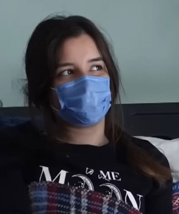 Σεισμός στην Τουρκία: Δύο αδερφές περιγράφουν πώς έζησαν 4 ημέρες στα συντρίμμια - «Ακούσαμε τον ήχο του κτηρίου να καταρρέει»