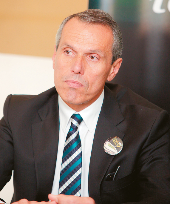 Οι Έλληνες της διασποράς προτιμούν τα διαμερίσματα του Μινιόν