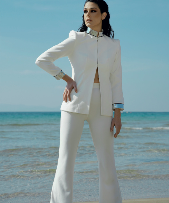 Ιωάννα Τριανταφυλλίδου: Red Alert