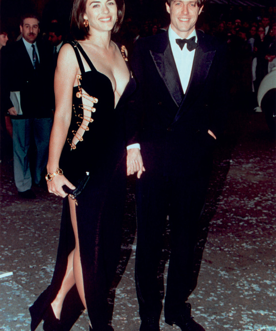 Versace: Nέο ντοκιμαντέρ εξετάζει τον βίο και την πολιτεία του εκκεντρικού μετρ της μόδας