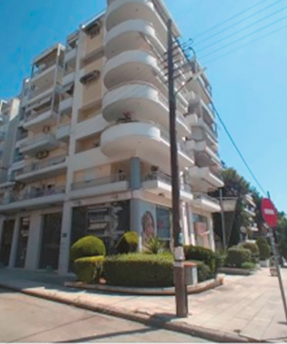 Ζαχαροπλαστεία Plaisir: Στο σφυρί 4+1 ακίνητα του ζαχαρένιου brand της Θεσσαλονίκης