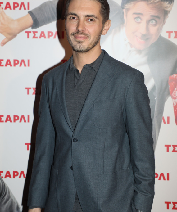 Μιχάλης Χατζηγιάννης: Τι γυρεύει ο «Μικρός Νταλάρας» στον πολιτισμό της Κύπρου