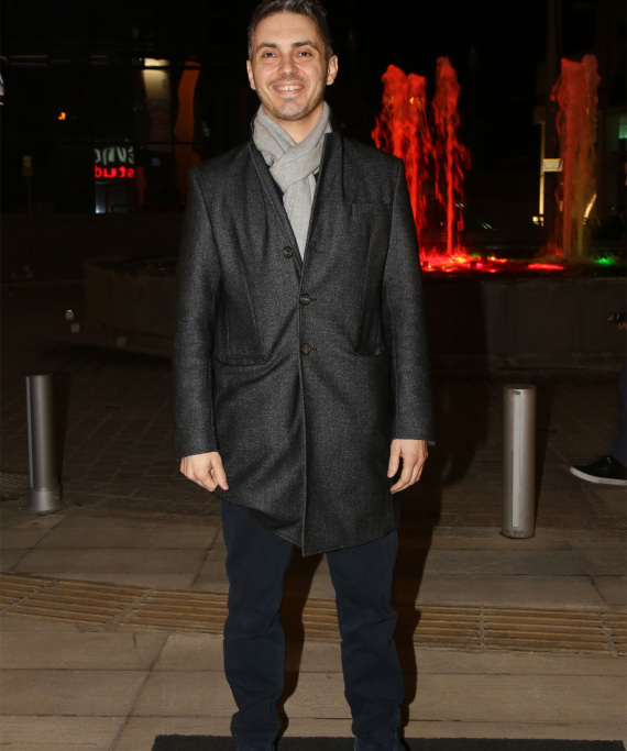 Μιχάλης Χατζηγιάννης: Τι γυρεύει ο «Μικρός Νταλάρας» στον πολιτισμό της Κύπρου