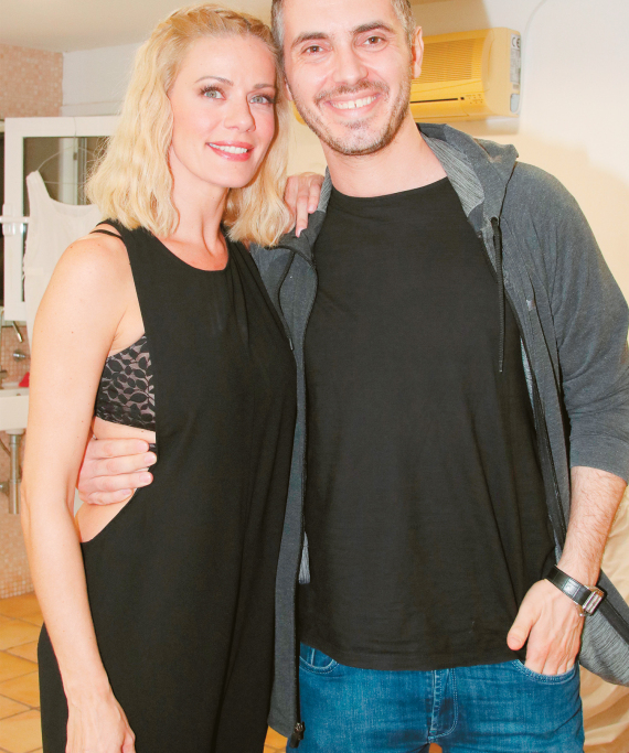 Μιχάλης Χατζηγιάννης: Τι γυρεύει ο «Μικρός Νταλάρας» στον πολιτισμό της Κύπρου