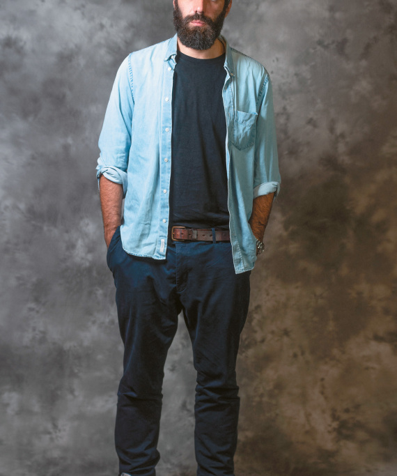 Ο Ρομέν Γαβράς και οι έρωτές του με Αλβανίδες ποπ σταρ 