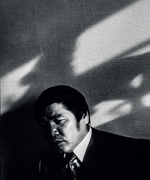 Αλμπέρτο Βεντζάγκο: Ο γύρος του κόσμου με μια Leica