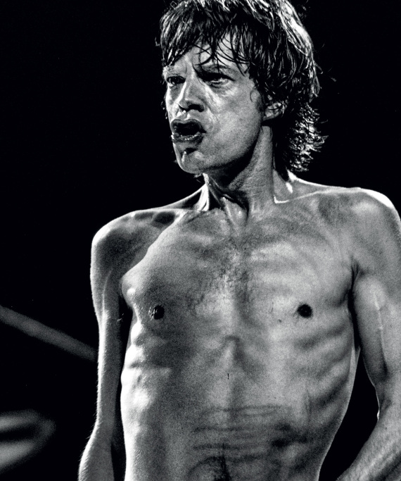 Αλμπέρτο Βεντζάγκο: Ο γύρος του κόσμου με μια Leica