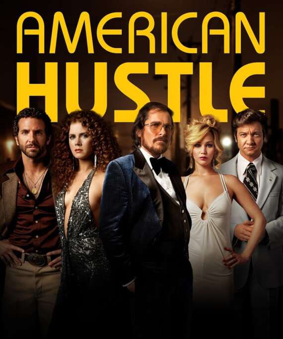 Όσκαρ: 6 κορυφαίοι ηθοποιοί του Χόλιγουντ που δεν κέρδισαν ποτέ το πολυπόθητο αγαλματίδιο 