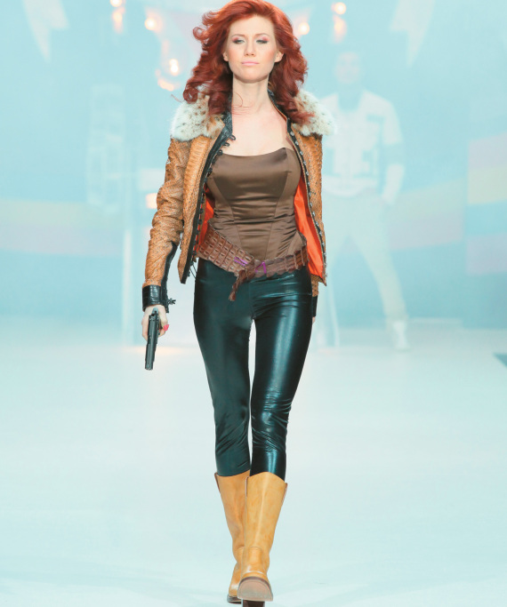 Μαρία Τσάλλα: Το πρόγραμμα της KGB που την «δημιούργησε» - Η ιστορία της Άννα Τσάπμαν