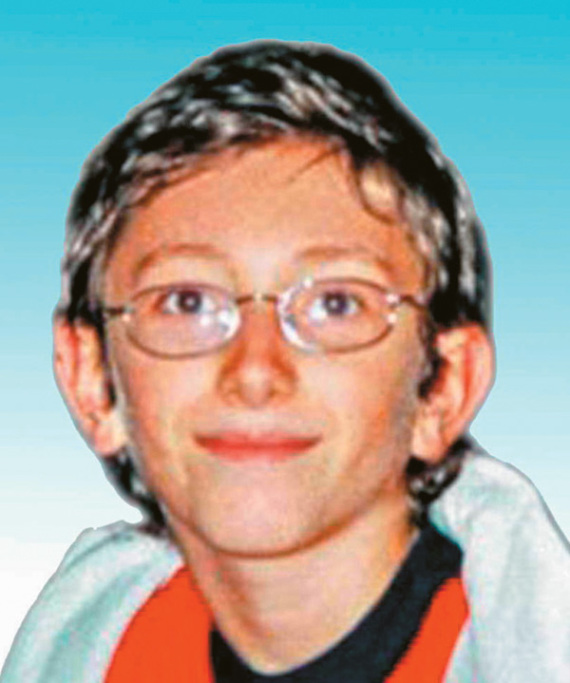 Εξαφανίσεις ανηλίκων - Κάθε δύο μέρες χάνεται ένα παιδί στην  Ελλάδα