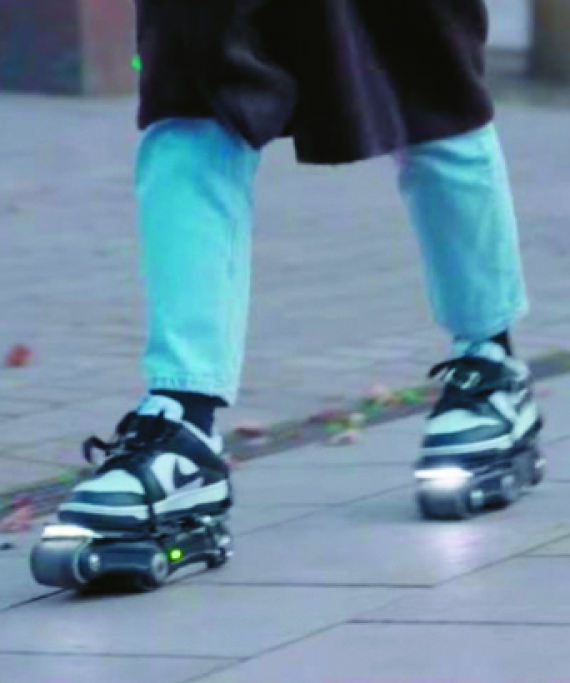 Εφευρέσεις από το μέλλον: Από τα ρομπότ μαχητές μέχρι τα βίντεο κλιπ με τα όνειρα μας