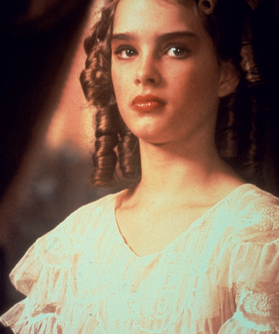 Μπρουκ Σιλντς: Το «Pretty Baby» κατάφερε να επιβιώσει 