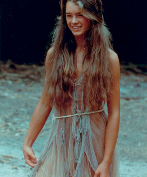 Μπρουκ Σιλντς: Το «Pretty Baby» κατάφερε να επιβιώσει 