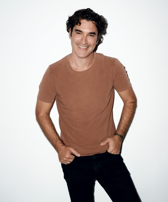  Χριστόφορος Παπακαλιάτης: Η παγκόσμια αποθέωση, το 10ήμερο στην Αμερική και τα γυρίσματα του δεύτερου κύκλου του Maestro