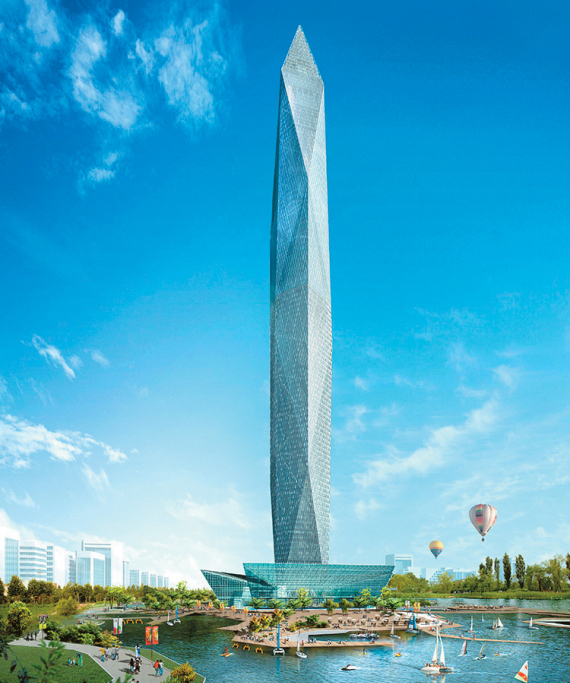 Με εκτυπωτή 3D θα κατασκευάζουμε τα σπίτια μας στο μέλλον