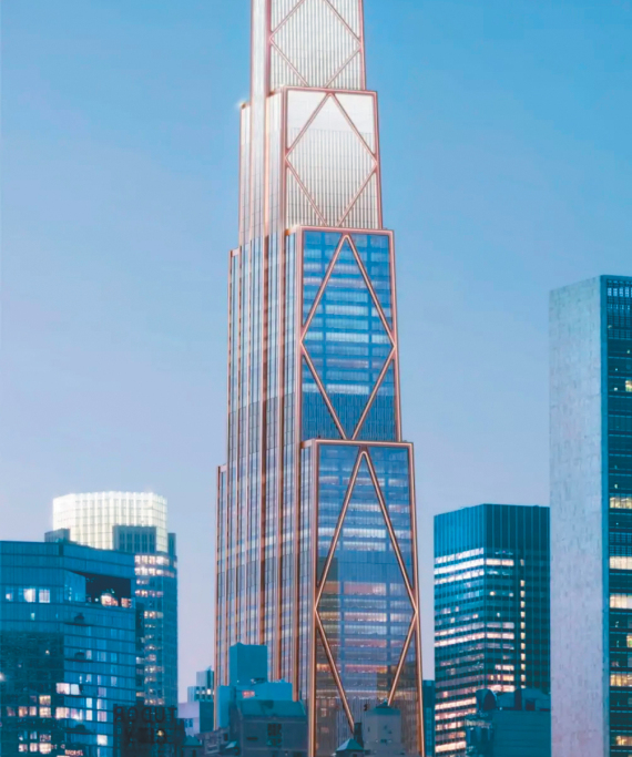 Με εκτυπωτή 3D θα κατασκευάζουμε τα σπίτια μας στο μέλλον