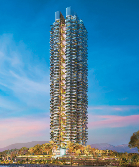 Με εκτυπωτή 3D θα κατασκευάζουμε τα σπίτια μας στο μέλλον