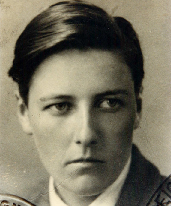 Μάικλ Ντίλον: Ο πρώτος τρανς άνδρας που έγινε μοναχός