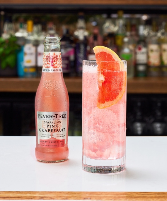 Αυτό είναι το μυστικό για τα πιο απολαυστικά κοκτέιλ!