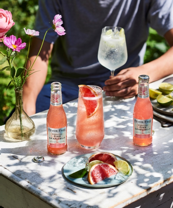 Αυτό είναι το μυστικό για τα πιο απολαυστικά κοκτέιλ!