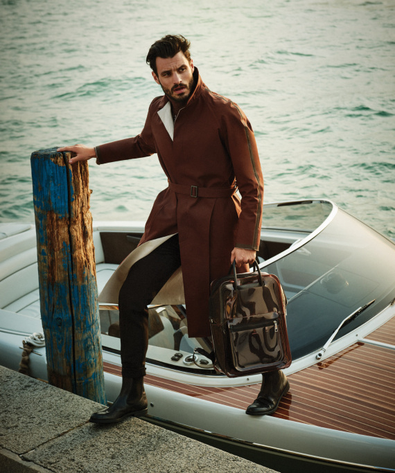 Ποιος είναι ο ιατροδικαστής του «IQ 160» Αριστοτέλης Μπολοβίνος που τρέλανε το Twitter