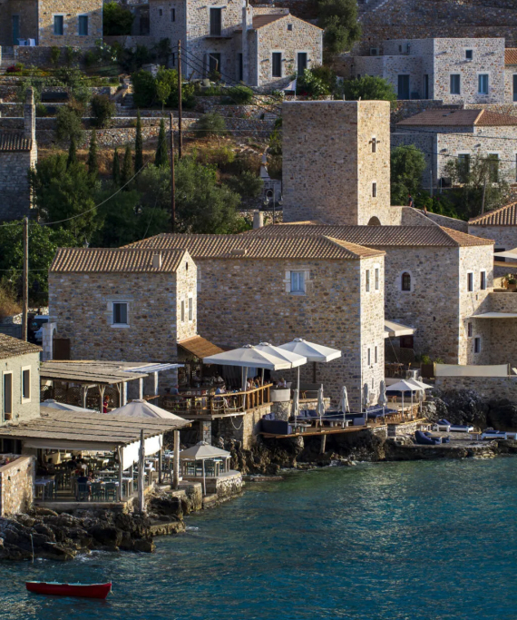 Πρωτομαγιά 2023 - Νέα έξοδος για το τριήμερο: Τρεις top προορισμοί