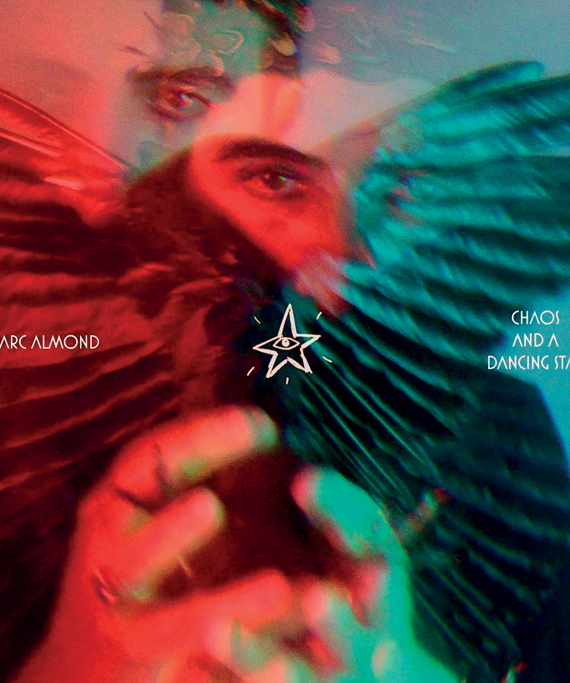 Μαρκ Άλμοντ στο Gala: «Αν δεν έχεις πεθάνει, τότε απλά συνέχισε να ζεις»