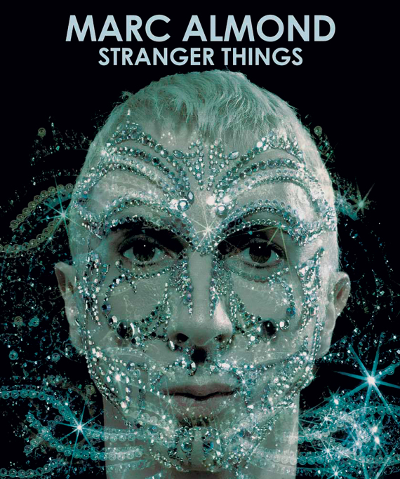 Μαρκ Άλμοντ στο Gala: «Αν δεν έχεις πεθάνει, τότε απλά συνέχισε να ζεις»