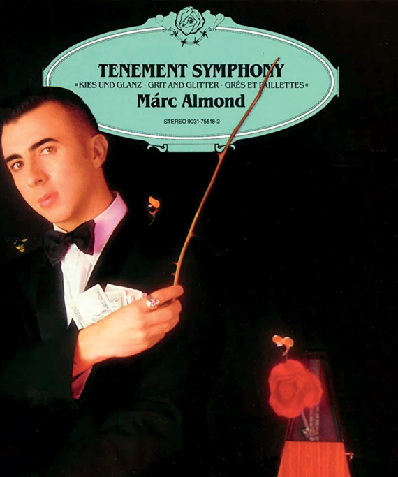 Μαρκ Άλμοντ στο Gala: «Αν δεν έχεις πεθάνει, τότε απλά συνέχισε να ζεις»