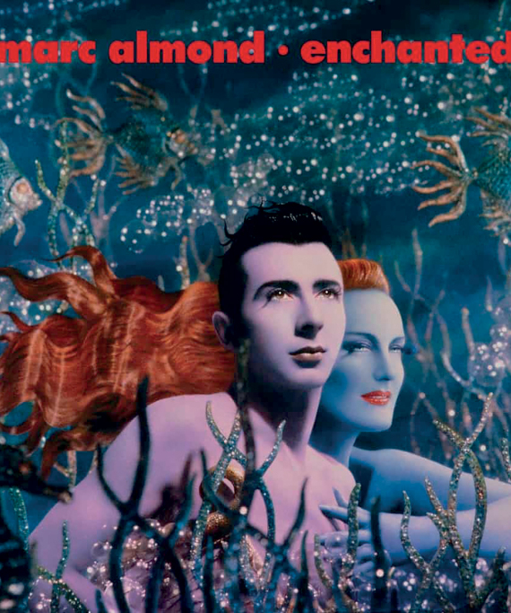 Μαρκ Άλμοντ στο Gala: «Αν δεν έχεις πεθάνει, τότε απλά συνέχισε να ζεις»