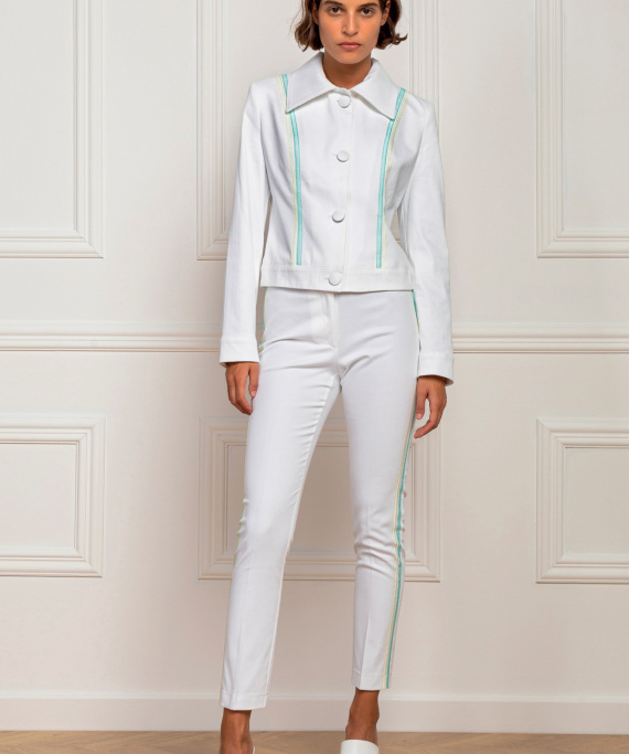 Ποια είναι η Στεφανία Βαϊδάνη, η σχεδιάστρια που μπήκε στη λίστα «30 under 30» του Forbes