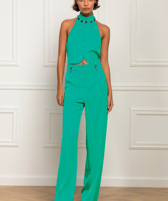 Ποια είναι η Στεφανία Βαϊδάνη, η σχεδιάστρια που μπήκε στη λίστα «30 under 30» του Forbes