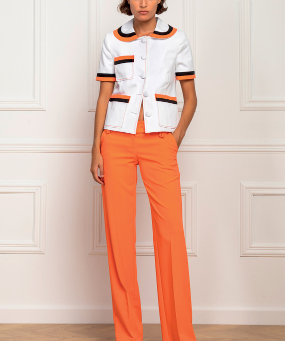 Ποια είναι η Στεφανία Βαϊδάνη, η σχεδιάστρια που μπήκε στη λίστα «30 under 30» του Forbes