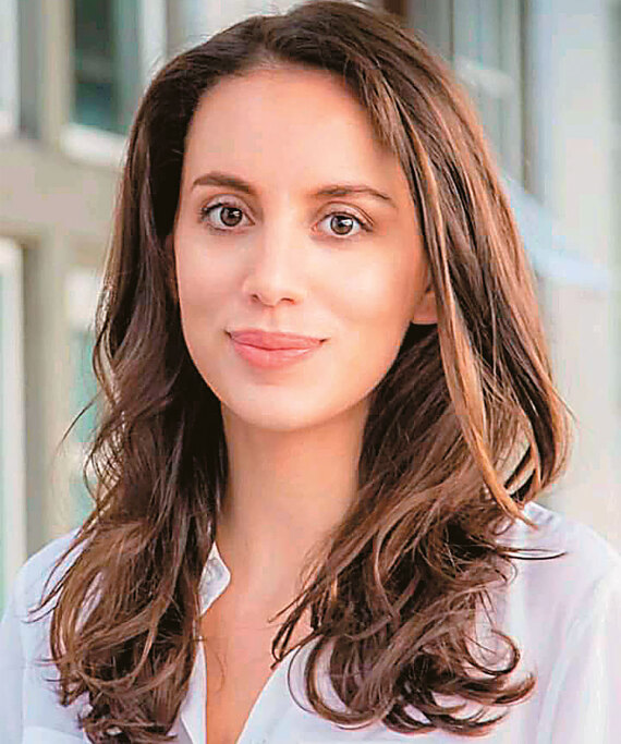 Μίρα Μουράτι: Από τον Αυλώνα της Αλβανίας η δημιουργός του Chat GPT