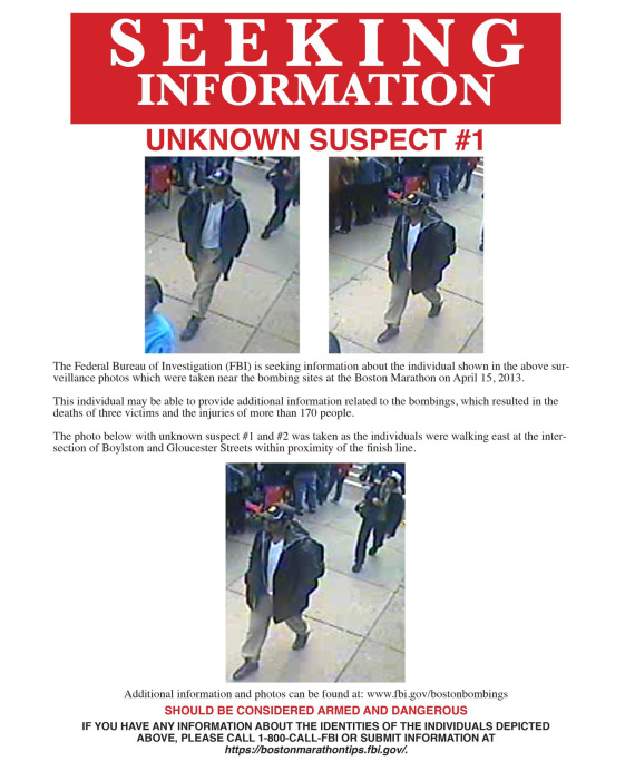 Βομβιστική επίθεση στον Μαραθώνιο της Βοστώνης: Η τραγωδία, οι επιζώντες και το τεράστιο ανθρωποκυνηγητό 