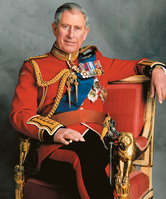 Το Σάββατο στέφεται βασιλιάς ο Κάρολος Γ’ – Πώς θα γίνει η λαμπερή τελετή των £100 εκατ.