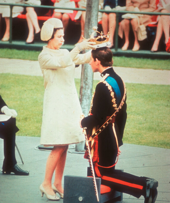 Το Σάββατο στέφεται βασιλιάς ο Κάρολος Γ’ – Πώς θα γίνει η λαμπερή τελετή των £100 εκατ.