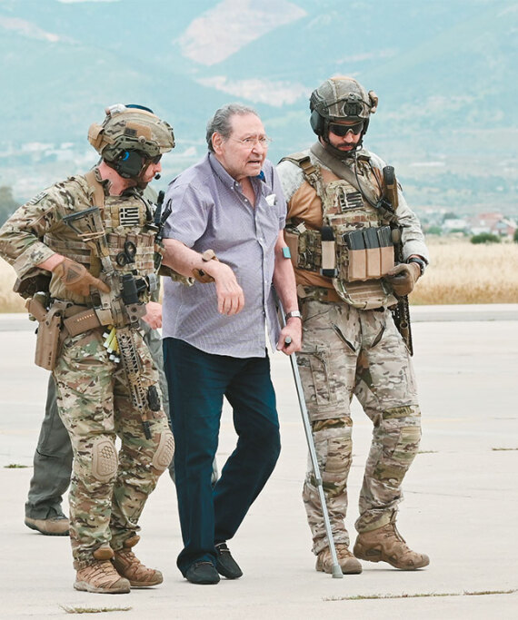 Σουδάν: Η ιστορία των Ελλήνων στην χώρα που γονατίζει από τον εμφύλιο