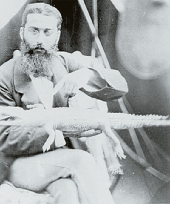 Σουδάν: Η ιστορία των Ελλήνων στην χώρα που γονατίζει από τον εμφύλιο