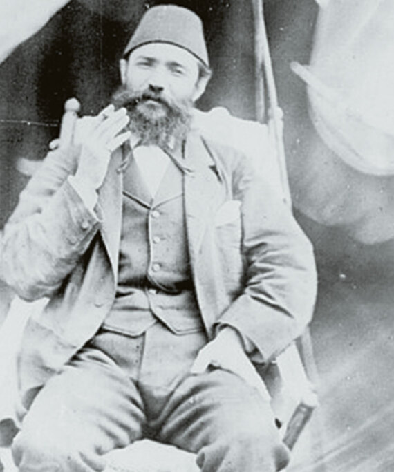 Σουδάν: Η ιστορία των Ελλήνων στην χώρα που γονατίζει από τον εμφύλιο