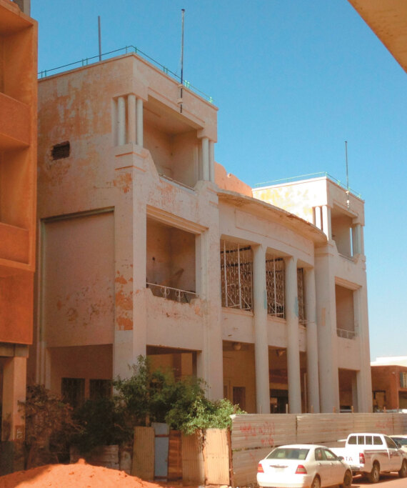 Σουδάν: Η ιστορία των Ελλήνων στην χώρα που γονατίζει από τον εμφύλιο