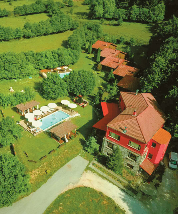 «Στο σφυρί» 35 ξενοδοχεία σε όλη την Ελλάδα - Ποια βγαίνουν σε πλειστηριασμό