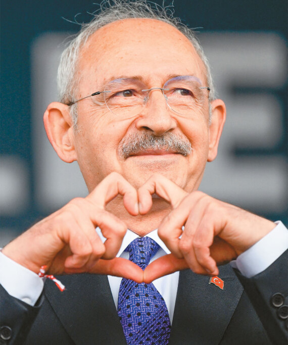 Eκλογές στην Τουρκία: Ήρθε η ώρα του Ερντογάν; - Προβάδισμα Κιλιτσντάρογλου 5 μέρες πριν την κάλπη 