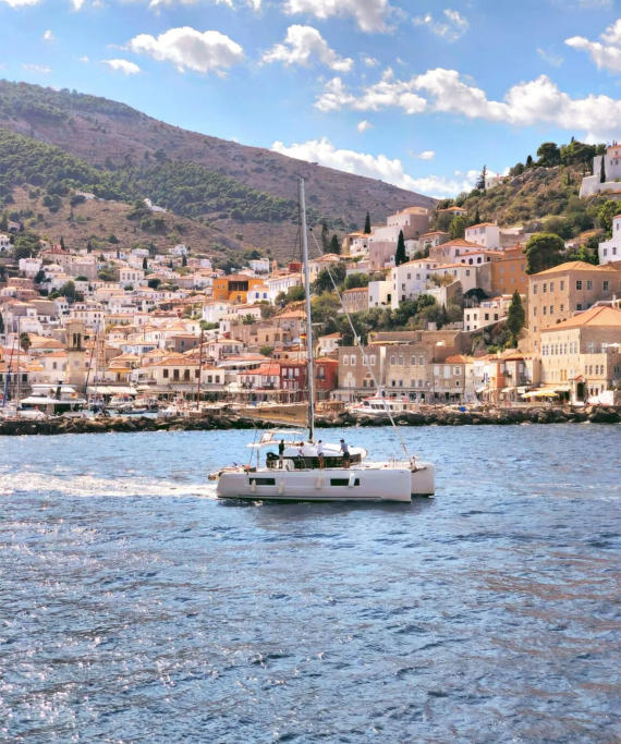 Δέκα νησιά στα οποία δεν χρειάζεστε αυτοκίνητο