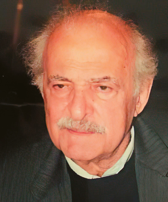 Γιώργος Μπαρτζώκας: Η ιστορία του κόουτς στα γήπεδα