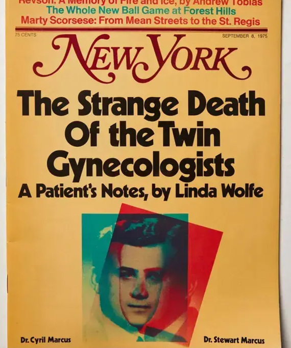 Dead Ringers: Η εφιαλτική ιστορία των δίδυμων αδερφών που ξεπέρασε κάθε φαντασία